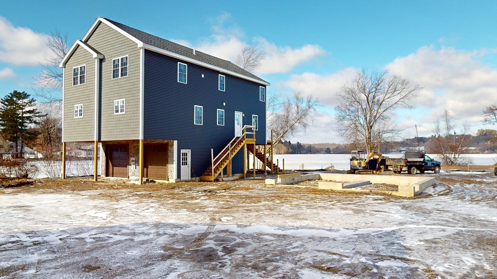 Lot 46 Hastings Avenue