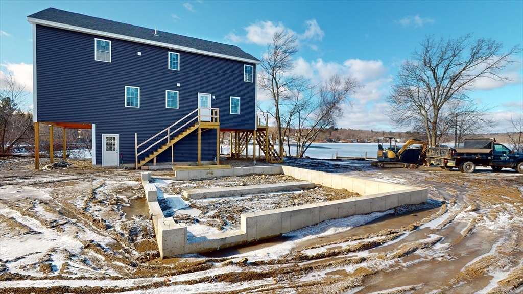 Lot 46 Hastings Avenue