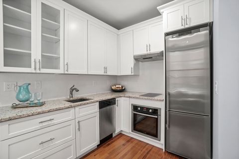 Photo of 38-40 Saint Botolph ST #7, Boston, MA 02116 (MLS # 73527198)