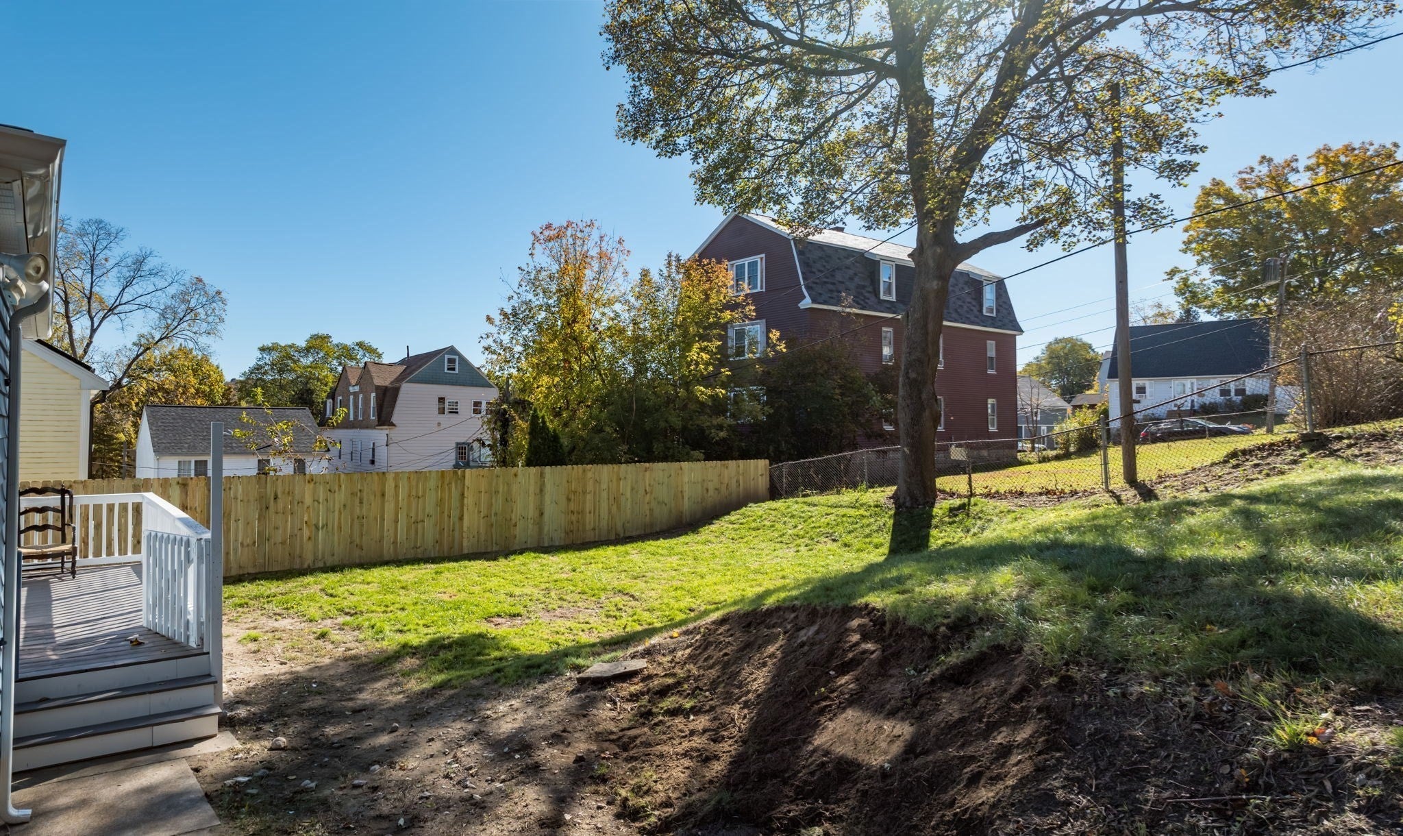 9 Sherburne Ave, Worcester, MA, 9 Sherburne Ave, Worcester, MA Photo #39