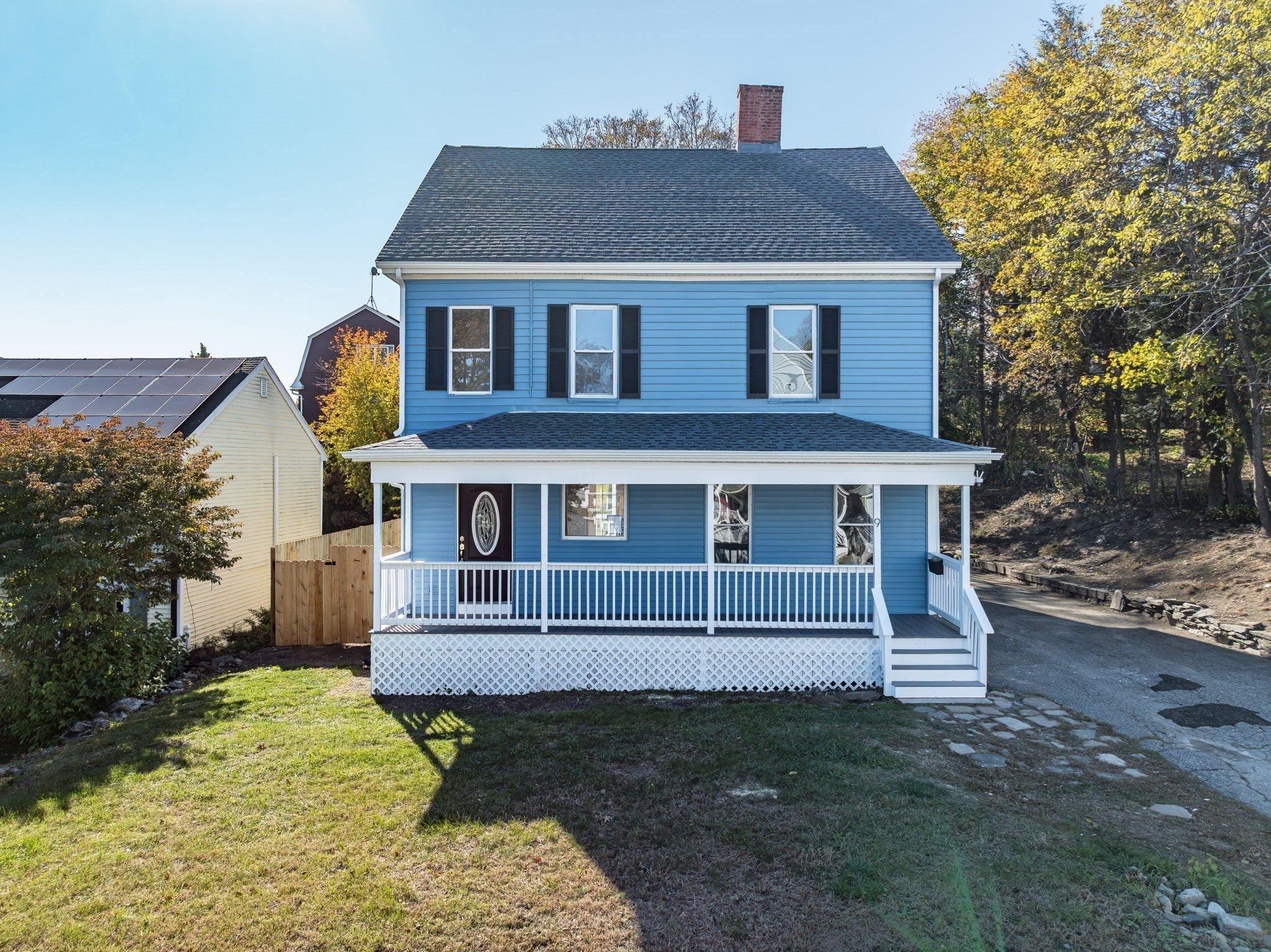 9 Sherburne Ave, Worcester, MA, 9 Sherburne Ave, Worcester, MA Photo #1
