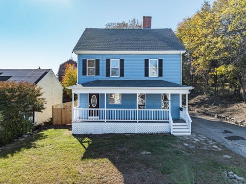 Photo of 9 Sherburne Ave, Worcester, MA 01606 (MLS # 73595648)