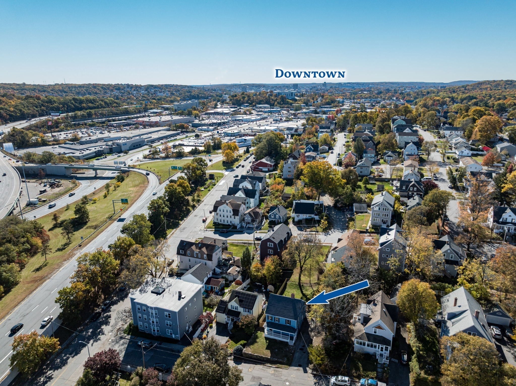 9 Sherburne Ave, Worcester, MA, 9 Sherburne Ave, Worcester, MA Photo #41