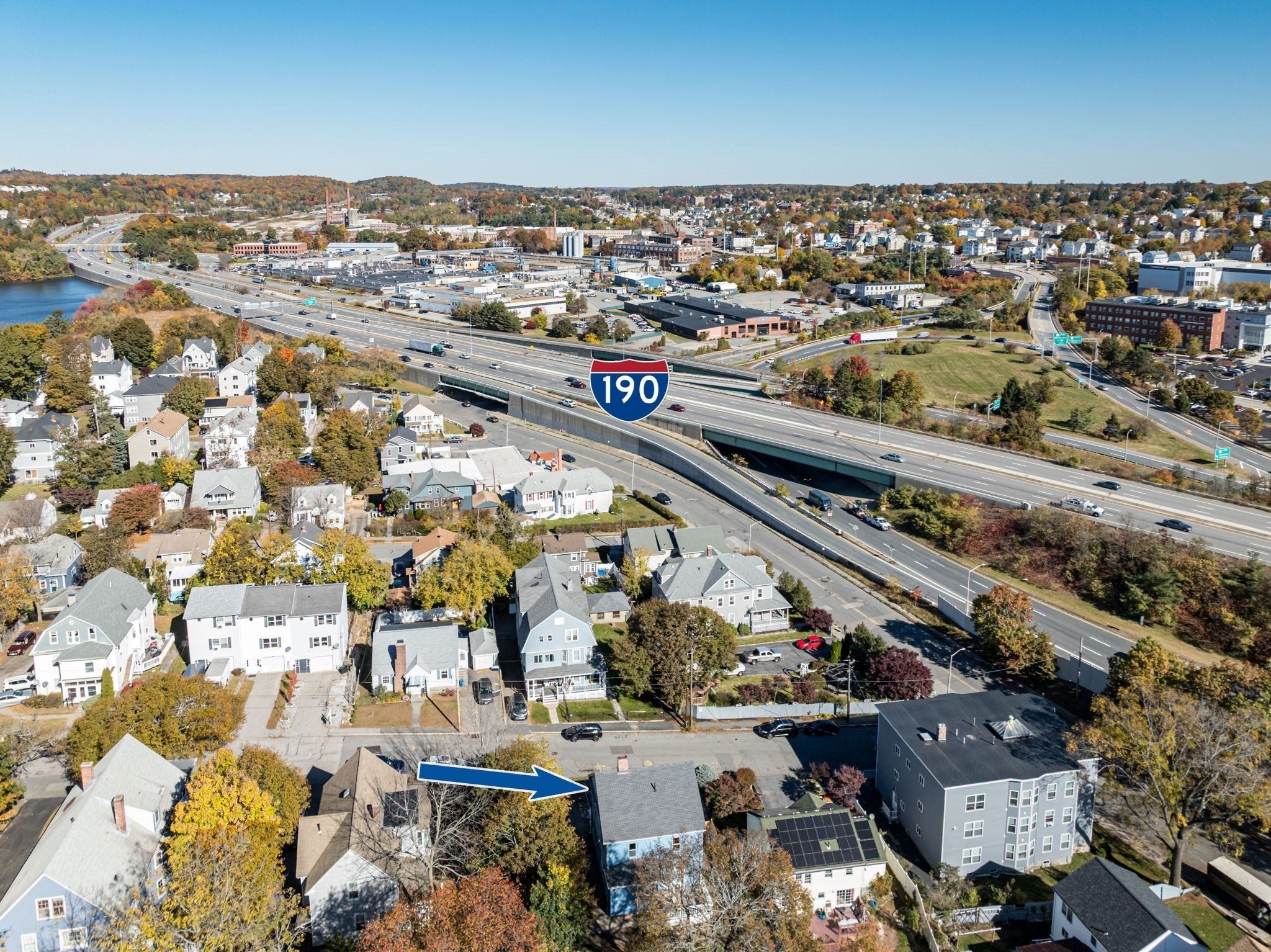 9 Sherburne Ave, Worcester, MA, 9 Sherburne Ave, Worcester, MA Photo #42