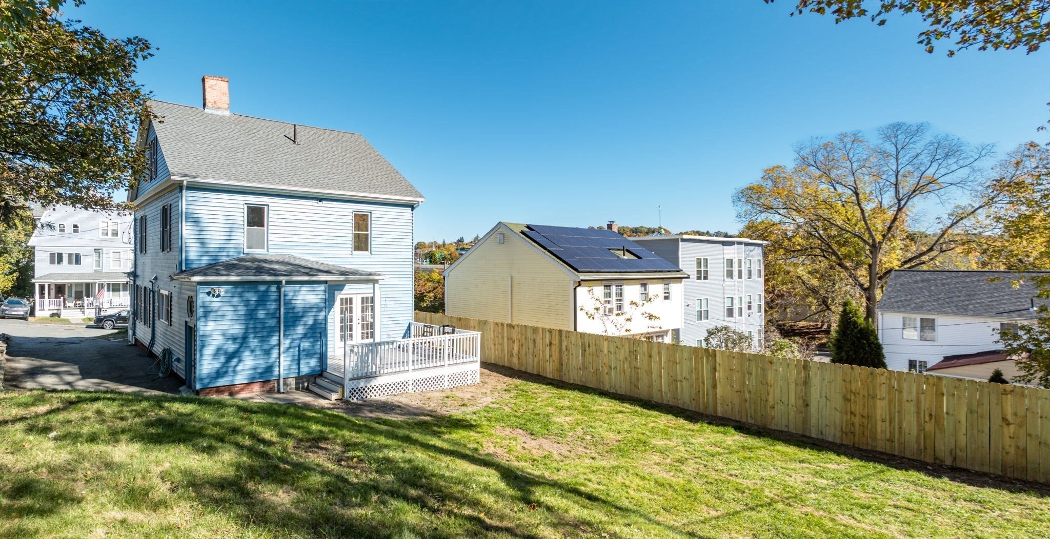 9 Sherburne Ave, Worcester, MA, 9 Sherburne Ave, Worcester, MA Photo #38