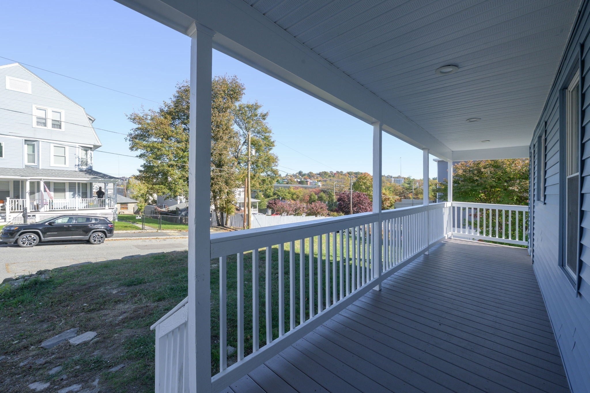 9 Sherburne Ave