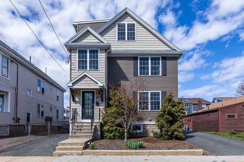 Photo of 26 Shirley St #B, Winthrop, MA 02152 (MLS # 73508918)