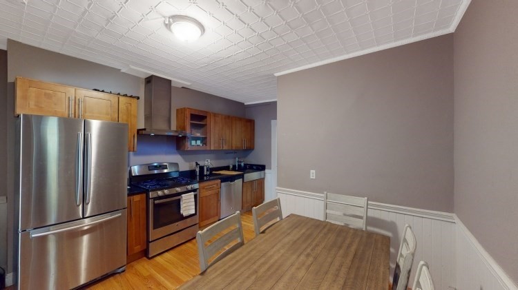 Photo of 173 Rindge Ave #2L, Cambridge, MA