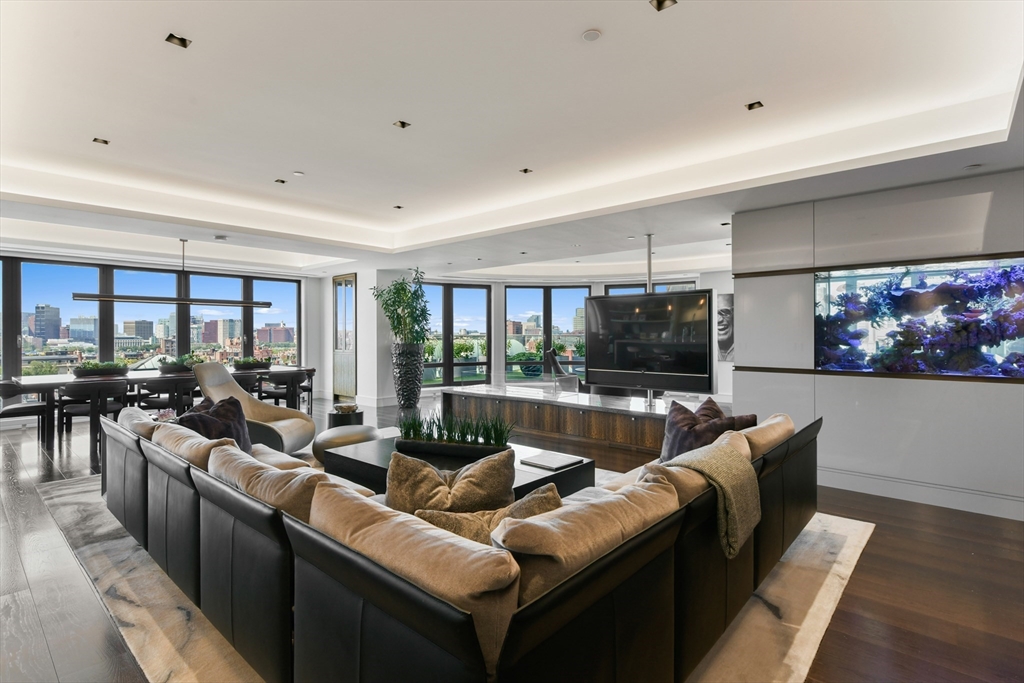 776 Boylston ST #E11A Floor 11