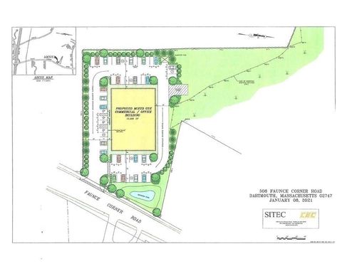 508 Faunce Corner Rd Dartmouth MA 02747