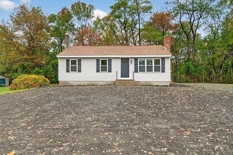 31 Paine Rd North Attleboro MA 02760