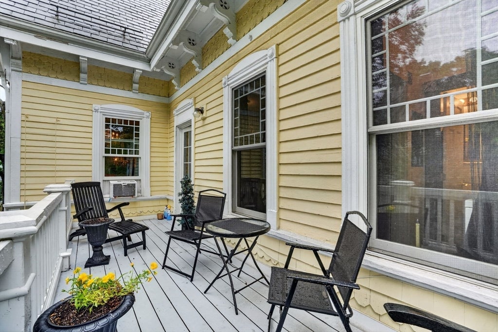 117 Church Street UNIT 4, North Attleboro, MA Photo #21