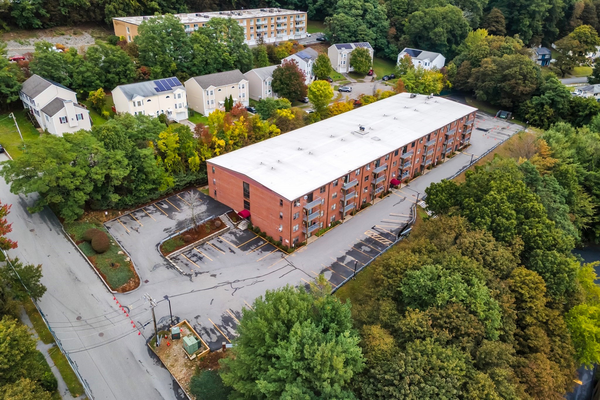 10 Wrentham Rd #108, Worcester, MA Photo #18