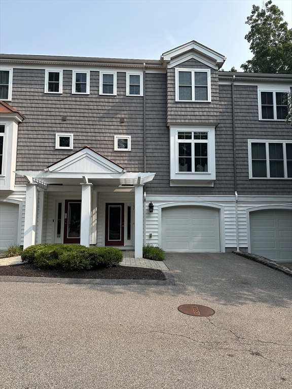 34 Pleasant Street 107