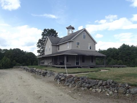 123 Willard Rd Ashburnham MA 01430