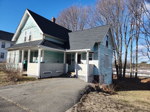1220 Water Street Fitchburg MA 01420