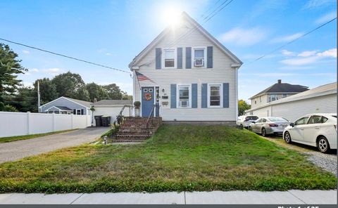 Photo of 89 E Main St #2, Avon, MA 02322 (MLS # 73439796)
