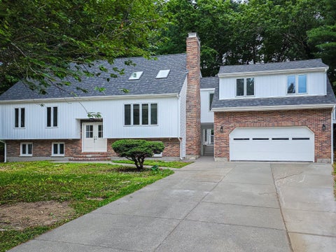 Photo of 41 Kenneth St, West Bridgewater, MA 02379 (MLS # 73587121)