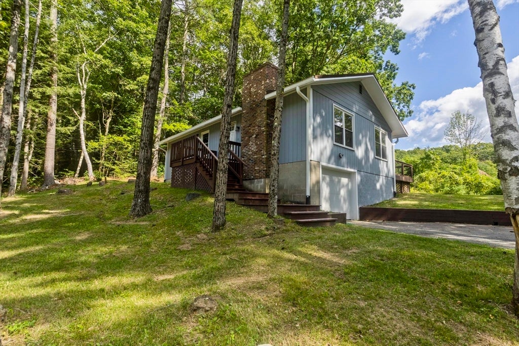 288 Leverett Rd, Shutesbury, MA, 288 Leverett Rd, Shutesbury, MA Photo #1