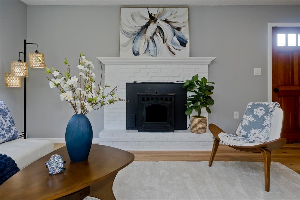 288 Leverett Rd, Shutesbury, MA, 288 Leverett Rd, Shutesbury, MA Photo #8