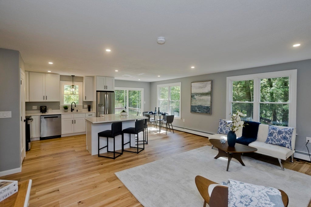 288 Leverett Rd, Shutesbury, MA, 288 Leverett Rd, Shutesbury, MA Photo #4
