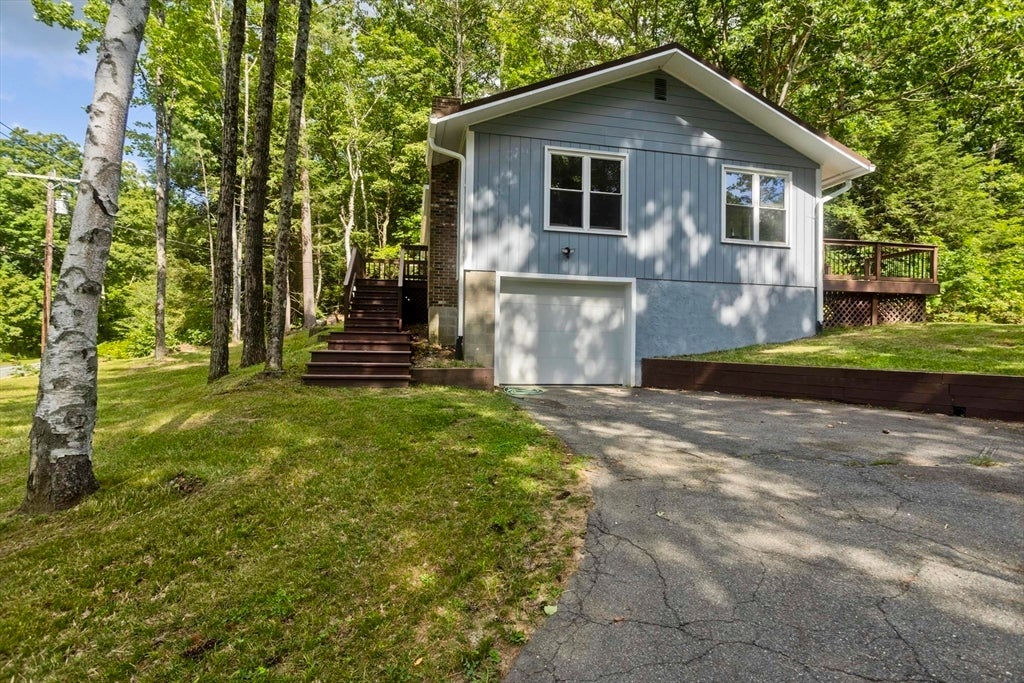 288 Leverett Rd, Shutesbury, MA, 288 Leverett Rd, Shutesbury, MA Photo #2
