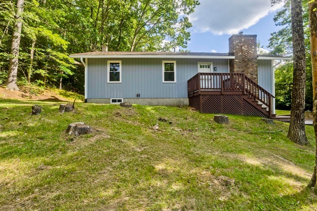 288 Leverett Rd, Shutesbury, MA, 288 Leverett Rd, Shutesbury, MA Photo #3