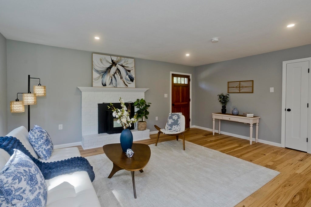 288 Leverett Rd, Shutesbury, MA, 288 Leverett Rd, Shutesbury, MA Photo #6