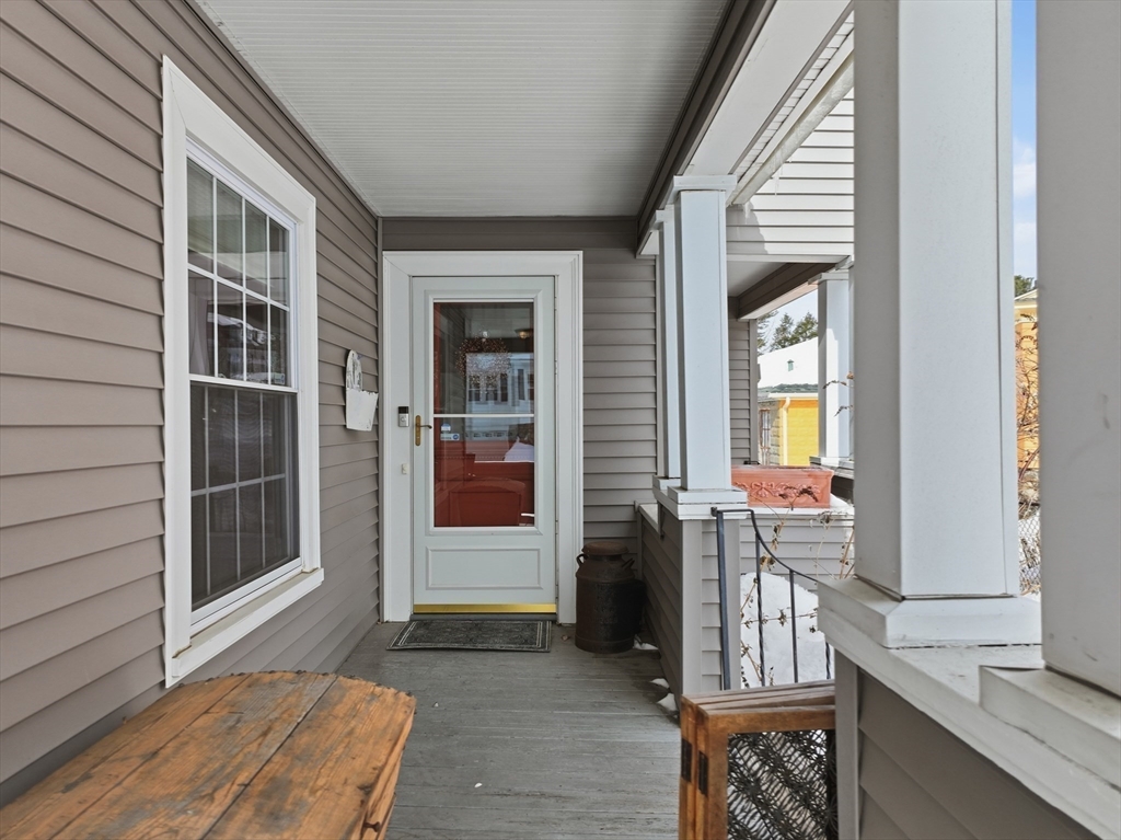 183 King Philip Road