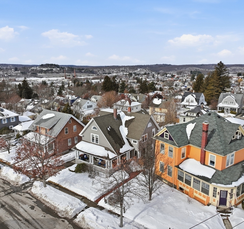 183 King Philip Road