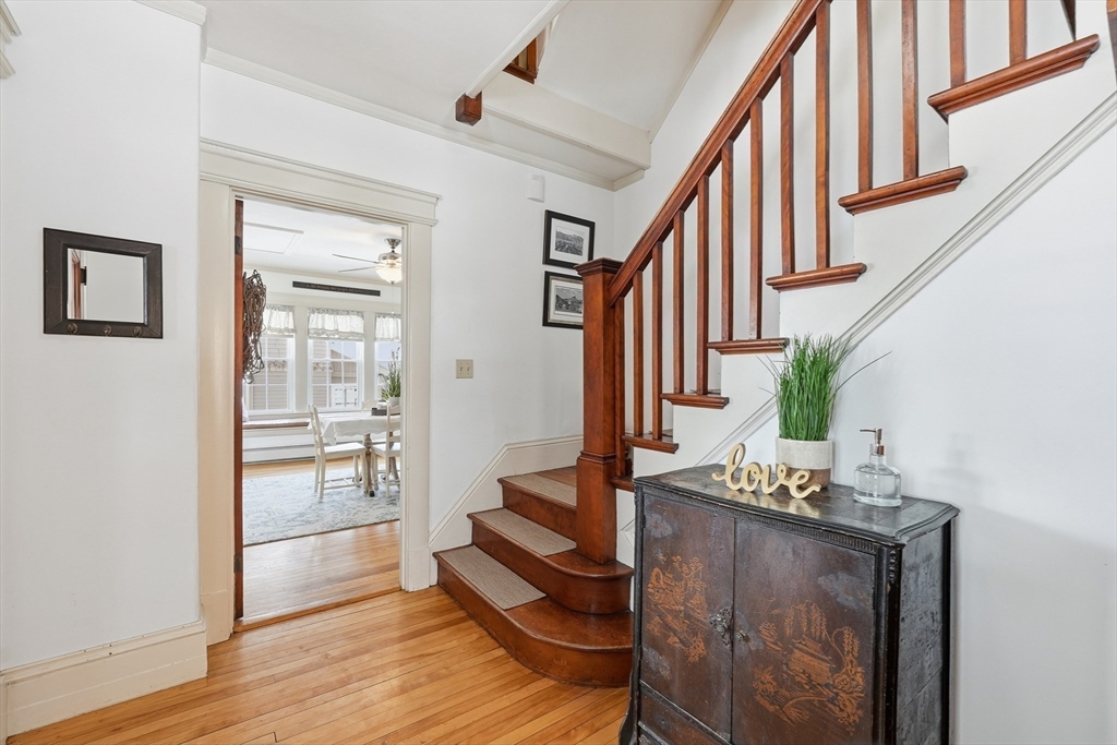 183 King Philip Road