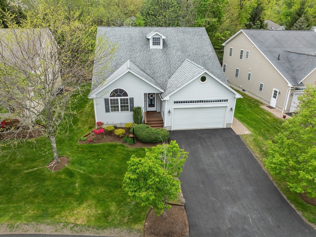 15 Haven Way #15, Ashland, MA, 15 Haven Way #15, Ashland, MA Photo #25