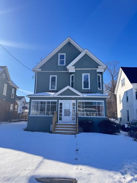 Photo of 41 Lynwood Ave, Holyoke, MA 01040 (MLS # 73473307)