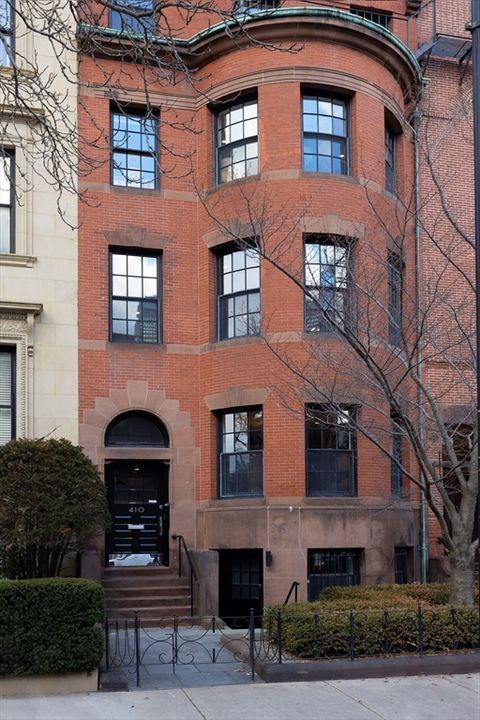 410 Beacon Street Boston MA 02115