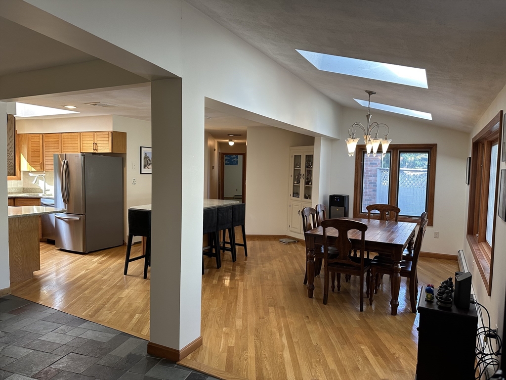 18 Milldam Road