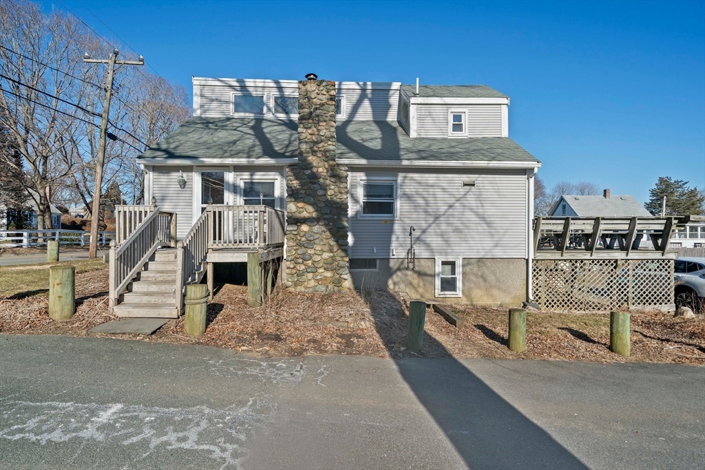 63 Sea Street