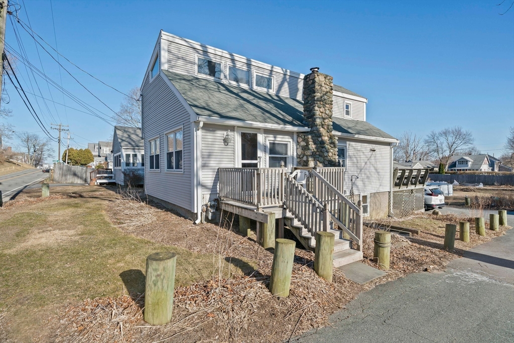 63 Sea Street