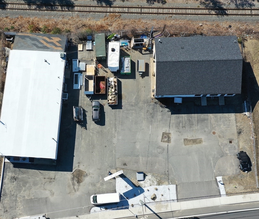 3091-3095 Cranberry Hwy