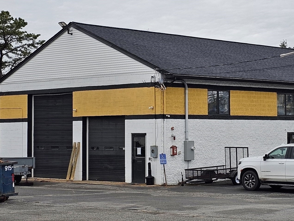 3091-3095 Cranberry Hwy