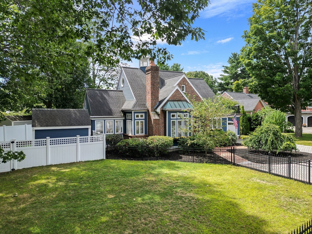43 Ferry Rd