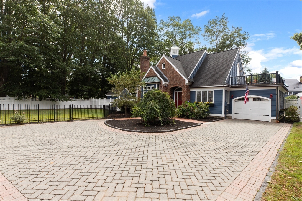 43 Ferry Rd