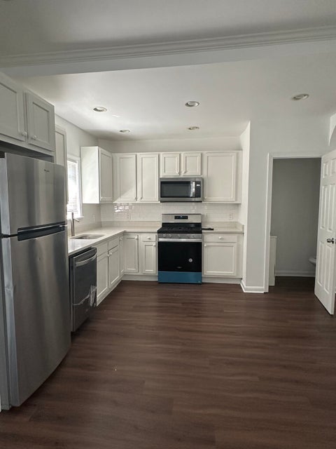 Photo of 7 Rockville Park #1, Boston, MA 02119 (MLS # 73572030)