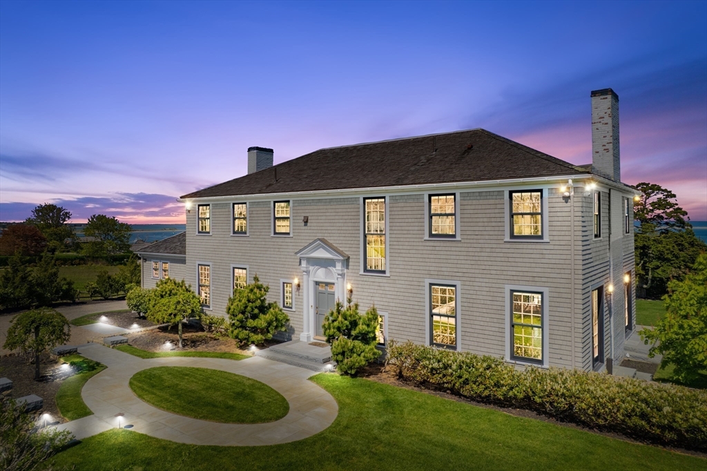 108 Shore Road