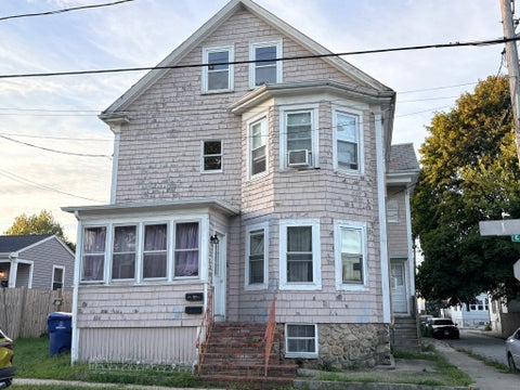 Photo of 507 Elm St, New Bedford, MA 02740 (MLS # 73582248)