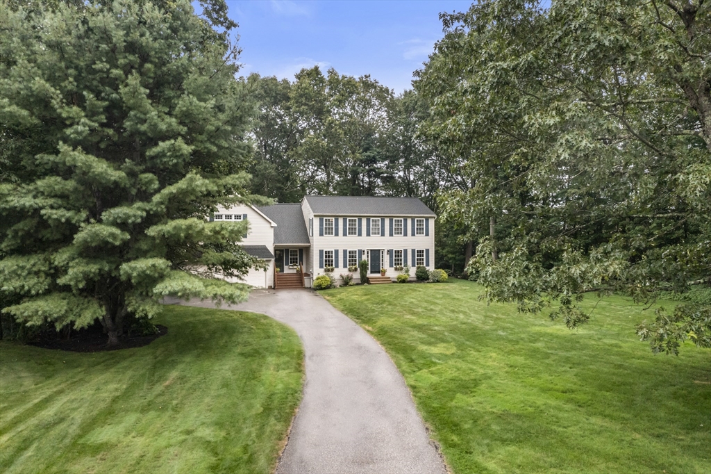 6 Mccann Place