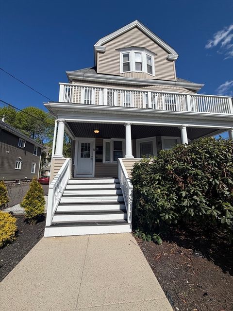 Photo of 11 Banks Street #C, Waltham, MA 02451 (MLS # 73511552)