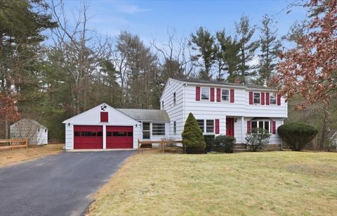 Photo of 107 Oak St, Pembroke, MA 02359 (MLS # 73468124)