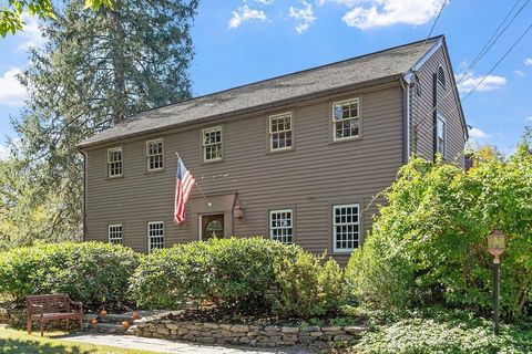 24 Fairbanks St Harvard MA 01451