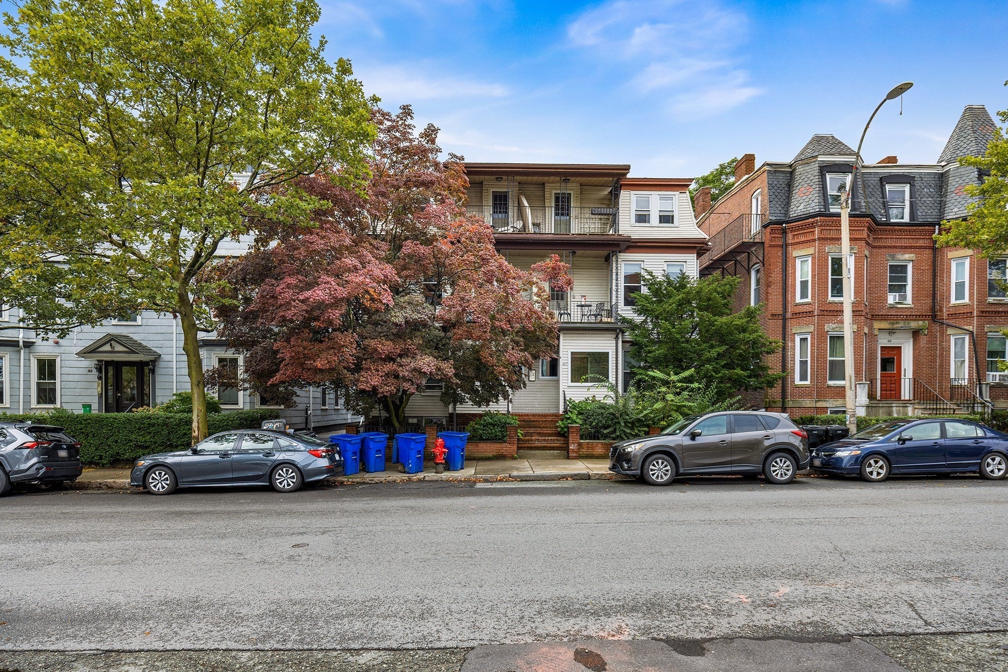 46 Highland Ave #1B, Somerville, MA, 46 Highland Ave #1B, Somerville, MA Photo #24