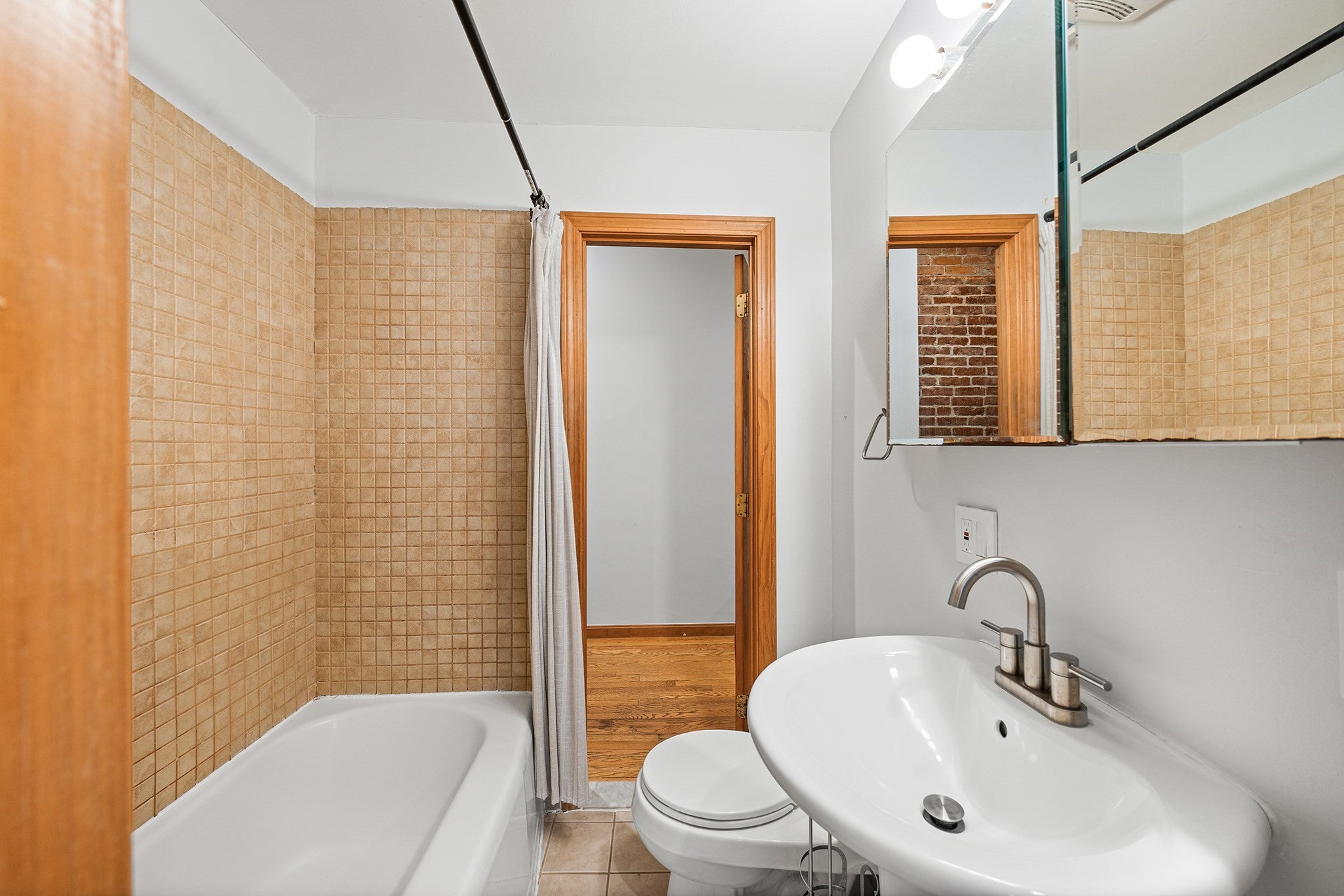 46 Highland Ave #1B, Somerville, MA, 46 Highland Ave #1B, Somerville, MA Photo #15